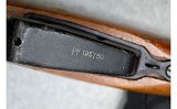 Enfield ~ No. 4 Mk 2 ~ .303 British - 16 of 16