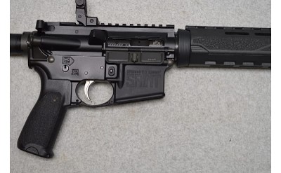 Springfield ~ Saint ~ 5.56 NATO - Image 4 of 10