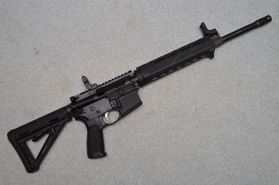 Springfield ~ Saint ~ 5.56 NATO - Image 1 of 10