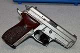 Sig Sauer ~ P229 Elite ~ 9mm Parabellum - 1 of 3