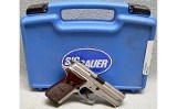 Sig Sauer ~ P229 Elite ~ 9mm Parabellum - 3 of 3
