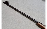 CZ ~ 457 Jaguar XII ~ .22LR - 8 of 8