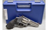 Smith & Wesson ~ 686-6 ~ .357 Magnum - 3 of 3