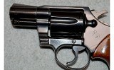 Colt ~ Detective Special (mfg. 1972) ~ .38 Special - 6 of 6