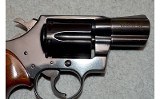Colt ~ Detective Special (mfg. 1972) ~ .38 Special - 4 of 6