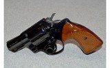 Colt ~ Detective Special (mfg. 1972) ~ .38 Special - 2 of 6