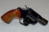 Colt ~ Detective Special (mfg. 1972) ~ .38 Special - 1 of 6