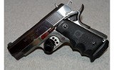 Springfield ~ V10 Ultra Compact ~ .45 Auto - 2 of 2