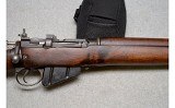 Enfield Long Branch Arsenal ~ No. 4 Mk I* ~.303 British - 4 of 14