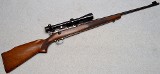 Winchester ~ Pre '64 Model 70 (mfg. 1940) ~ .30 Gov't 06 - 1 of 11
