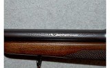 Winchester ~ Pre '64 Model 70 (mfg. 1940) ~ .30 Gov't 06 - 11 of 11