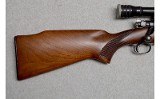 Winchester ~ Pre '64 Model 70 (mfg. 1940) ~ .30 Gov't 06 - 3 of 11