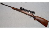 Winchester ~ Pre '64 Model 70 (mfg. 1940) ~ .30 Gov't 06 - 2 of 11
