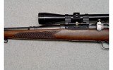 Winchester ~ Pre '64 Model 70 (mfg. 1940) ~ .30 Gov't 06 - 8 of 11