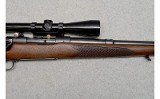 Winchester ~ Pre '64 Model 70 (mfg. 1940) ~ .30 Gov't 06 - 4 of 11