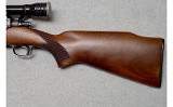 Winchester ~ Pre '64 Model 70 (mfg. 1940) ~ .30 Gov't 06 - 7 of 11