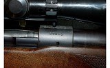 Winchester ~ Pre '64 Model 70 (mfg. 1940) ~ .30 Gov't 06 - 6 of 11