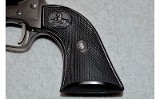 Colt ~ Buntline Scout (mfg. 1961) ~ .22LR - 6 of 9