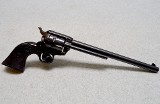 Colt ~ Buntline Scout (mfg. 1961) ~ .22LR - 1 of 9