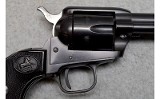 Colt ~ Buntline Scout (mfg. 1961) ~ .22LR - 4 of 9