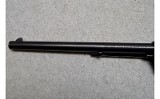 Colt ~ Buntline Scout (mfg. 1961) ~ .22LR - 8 of 9