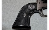 Colt ~ Buntline Scout (mfg. 1961) ~ .22LR - 3 of 9