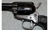 Colt ~ Buntline Scout (mfg. 1961) ~ .22LR - 7 of 9
