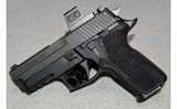 Sig Sauer ~ P229 Elite Compact ~ 9mm Luger - 2 of 3