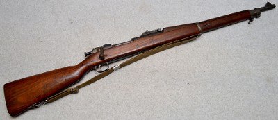 Springfield Armory ~ Model 1903 ~ .30-06 Springfield - Image 1 of 14