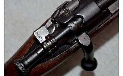 Springfield Armory ~ Model 1903 (mfg. 1937) ~ .30-06 Springfield - Image 6 of 14
