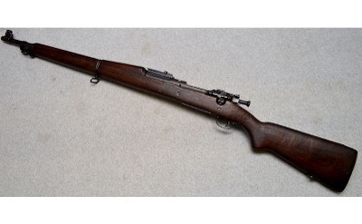 Springfield Armory ~ Model 1903 (mfg. 1937) ~ .30-06 Springfield - Image 2 of 14