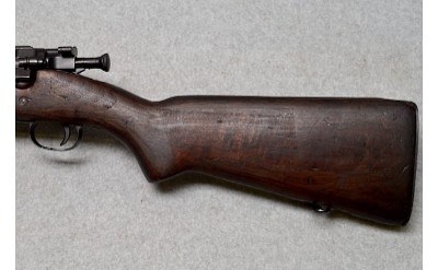 Springfield Armory ~ Model 1903 (mfg. 1937) ~ .30-06 Springfield - Image 9 of 14