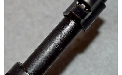 Springfield Armory ~ Model 1903 (mfg. 1937) ~ .30-06 Springfield - Image 8 of 14