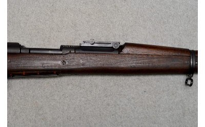 Springfield Armory ~ Model 1903 (mfg. 1937) ~ .30-06 Springfield - Image 4 of 14