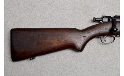 Springfield Armory ~ Model 1903 (mfg. 1937) ~ .30-06 Springfield - Image 3 of 14