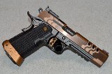 Kimber ~ 2K11 Target ~ 9mm Luger - 1 of 3