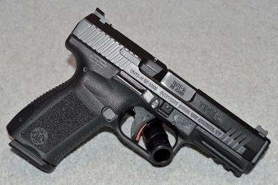 Canik ~ TP9SF Elite ~ 9mm Luger - Image 1 of 3