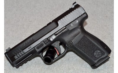 Canik ~ TP9SF Elite ~ 9mm Luger - Image 2 of 3
