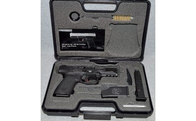 Canik ~ TP9SF Elite ~ 9mm Luger - Image 3 of 3
