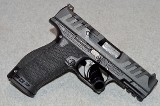 Walther ~ PDP ~ 9mm Luger - 1 of 3