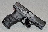 Walther ~ PPQ M2 ~ 9mm Luger - 1 of 2
