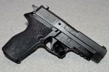 Sig Sauer ~ P227 ~ .45 Auto - 1 of 2