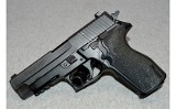 Sig Sauer ~ P227 ~ .45 Auto - 2 of 2