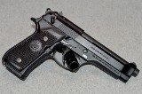 Beretta ~ M9 ~ 9mm Luger - 1 of 2