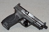 Smith & Wesson ~ M&P9 M2.0 - 1 of 2