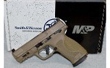 Smith & Wesson ~ M&P M2.0 (LNIB) ~ 10mm Auto - 2 of 2