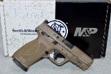 Smith & Wesson ~ M&P M2.0 (LNIB) ~ 10mm Auto - 1 of 2