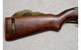 Quality H.M.C. ~ M1 U.S. Carbine (mfg. 1943) ~ .30M1 - 3 of 15