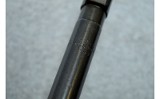Quality H.M.C. ~ M1 U.S. Carbine (mfg. 1943) ~ .30M1 - 10 of 15