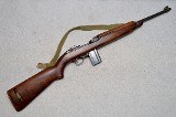 Quality H.M.C. ~ M1 U.S. Carbine (mfg. 1943) ~ .30M1 - 1 of 15